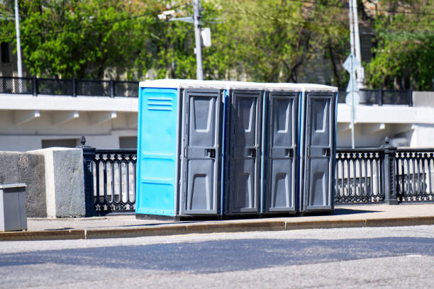 Professional Portable Potty Rental in Meadville, PA